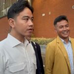 Wapres Gibran Rakabuming Raka ajak 5 mahasiswa keliling 5 provinsi pantau Makan Bergizi Gratis hingga proyek Papua.
