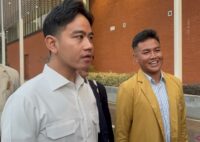 Wapres Gibran Rakabuming Raka ajak 5 mahasiswa keliling 5 provinsi pantau Makan Bergizi Gratis hingga proyek Papua.