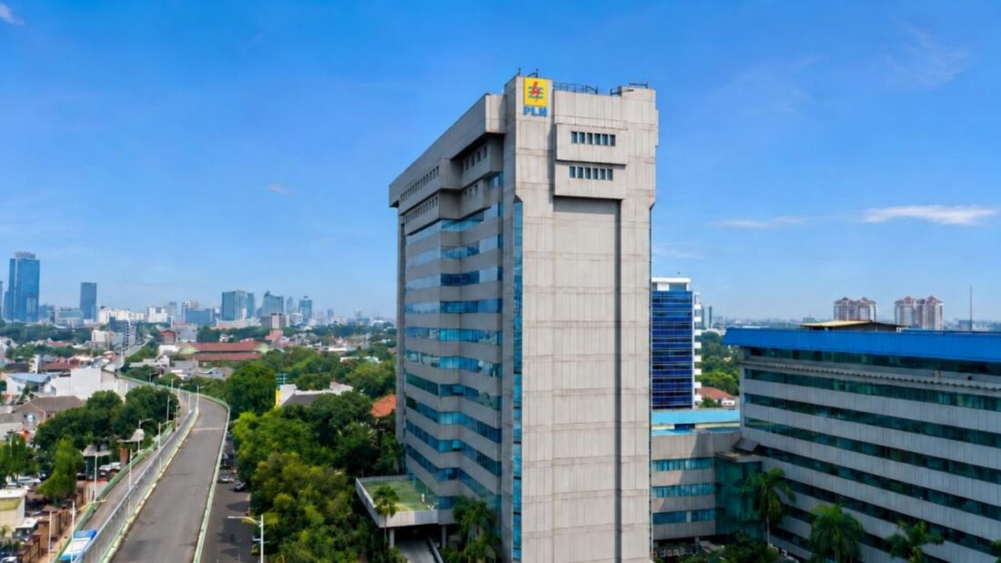 RUPS PLN resmi rombak susunan direksi 2026 dan tambah jabatan Wakil Direktur Utama.