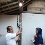 Pemerintah bersama PLN kejar target Program BPBL 2026 menyasar 225.000 rumah tangga.