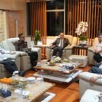 BP BUMN dan Danantara perkuat tata kelola program hunian rakyat bersama BPKP demi percepat rumah murah yang transparan dan akuntabel.