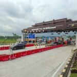 Pendapatan PT Jasamarga Jogja Solo melonjak drastis 669% menjadi Rp281,58 miliar pada 2025. Proyek fisik dikebut, volume lalin naik tajam!