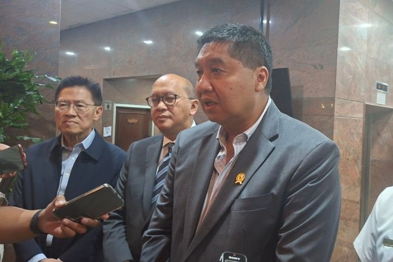 Pemerintah siap bangun rusun subsidi di lahan hibah Meikarta Bekasi untuk masyarakat kurang mampu. Intip jadwal serah terimanya!