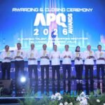 PHE sukses borong puluhan penghargaan di APQ Award Pertamina 2026 berkat efisiensi biaya operasional dan inovasi hulu migas yang masif.