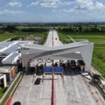 Kementerian PU targetkan 10 ruas tol baru sepanjang 201,12 km siap beroperasi jelang mudik Nataru akhir 2026.
