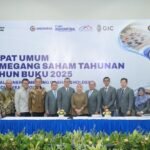RUPST JTT Tahun Buku 2025 sahkan arah strategis baru jalan Tol Trans Jawa. Manajemen siap genjot transformasi digital dan ESG