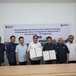 Waskita Karya raih kontrak Rp2,1 triliun garap Tol Yogyakarta Bawen Seksi 3 Magelang-Borobudur demi pangkas waktu tempuh jadi 1 jam saja!