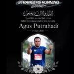 Gubernur DKI Pramono Anung evaluasi Jakarta International Marathon 2026 usai satu peserta meninggal dunia akibat dugaan heat stroke.