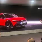 Hyundai membawa Ioniq 3 edisi spesial ke GIIAS 2026 untuk mengukur minat pasar sekaligus memperkuat lini kendaraan listrik Ioniq di Indonesia.
