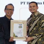 Hutama Karya meraih Indonesia Excellence Good Corporate Governance Award 2026 berkat penerapan tata kelola yang transparan dan berintegritas.