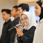 Tujuh anak lokal IKN sabet beasiswa penuh di Universitas Brawijaya! Simak pesan membakar semangat dari Basuki Hadimuljono.
