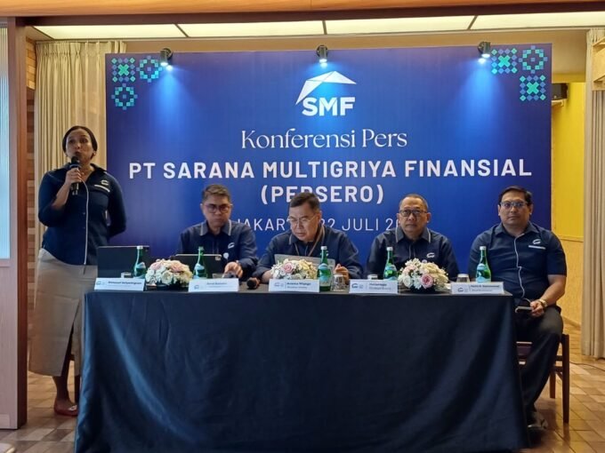 Penjualan rumah anjlok hingga -25%! SMF soroti perubahan tren Gen Z yang ogah beli rumah dan minta pemerintah benahi aturan sewa.