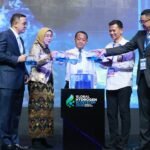 PLN pasang badan bangun ekosistem hidrogen Rp32 triliun! Simak gebrakan BUMN siap pasok energi bersih dan stasiun pengisian kendaraan.