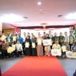 Reforma Agraria Badan Bank Tanah tak sekadar memberi sertipikat, tetapi juga mendorong warga mengembangkan lahan dan memperkuat ekonomi keluarga.