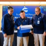 SMF guyur likuiditas KPR Rp141 triliun dan raih laba bersih Rp391 miliar! Cek strategi rahasia BUMN ini dorong rumah murah.