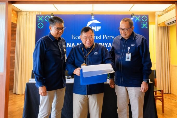 SMF guyur likuiditas KPR Rp141 triliun dan raih laba bersih Rp391 miliar! Cek strategi rahasia BUMN ini dorong rumah murah.