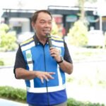Jasa Marga memperingati Hari Anak Nasional 2026 dengan lomba kreatif, penanaman pohon, dan bantuan fasilitas pendidikan untuk siswa SLB.