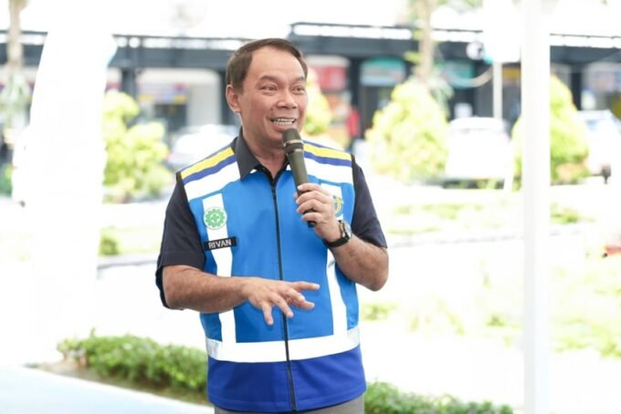 Jasa Marga memperingati Hari Anak Nasional 2026 dengan lomba kreatif, penanaman pohon, dan bantuan fasilitas pendidikan untuk siswa SLB.
