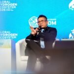 PLN EPI membidik 60 juta ton biomassa yang belum termanfaatkan untuk membangun ekosistem biohidrogen dan energi rendah karbon.