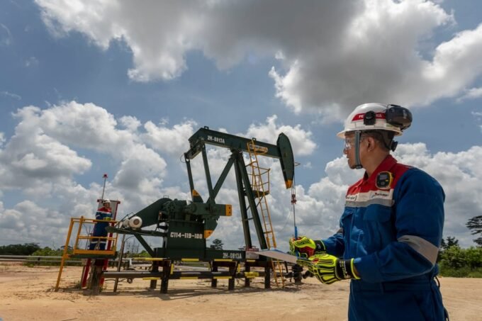 PHR mencatat potensi produksi 2.035 BOPD dari Sumur Menggala South-21 dengan water cut 0 persen dan efisiensi biaya 44%