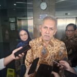 Danantara bakal dilibatkan dalam koordinasi KSSK. Anggito menegaskan perannya memperkuat koordinasi, bukan mengambil alih kebijakan.
