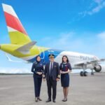 Konsolidasi maskapai BUMN Garuda Indonesia dan Pelita untuk memperkuat layanan penerbangan nasional