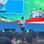 Pemerintah menyalurkan 62.710 KPR FLPP untuk MBR di 36 provinsi. Penyaluran FLPP 2026 mencapai 118.756 unit senilai Rp14,76 triliun.