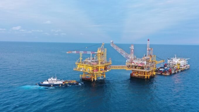 PHE mencatat produksi 935 MBOEPD hingga Juni 2026 dan menemukan sumber daya kontingen 108 MMBOE dari aktivitas eksplorasi.