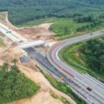 Akses keluar Tol Pekanbaru dialihkan mulai 30 Juli 2026. Simak jalur baru, aturan berkendara, dan imbauan Hutama Karya.