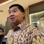 Menteri Ara turun tangan menangani proyek LRT City yang mangkrak dan berdampak pada sekitar 2.400 konsumen yang belum menerima unit.