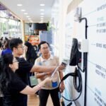 PLN menawarkan promo tambah daya 50% di GIIAS 2026 hingga 7.700 VA. Pelanggan bisa klaim voucher lewat PLN Mobile sampai 9 Agustus.
