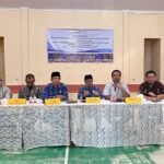 PLN EPI mematangkan proyek fasilitas LNG di Mataram melalui konsultasi publik AMDAL untuk memperkuat energi bersih dan ketahanan listrik NTB.