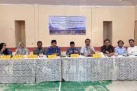 PLN EPI mematangkan proyek fasilitas LNG di Mataram melalui konsultasi publik AMDAL untuk memperkuat energi bersih dan ketahanan listrik NTB.