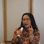 Lenna Phang menilai AI tak bisa menggantikan manusia. Pengalaman, kemampuan berpikir, dan proses belajar tetap jadi pembeda.