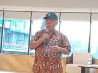 Investasi China Rp1,25 triliun untuk proyek apartemen Star Bright di IKN