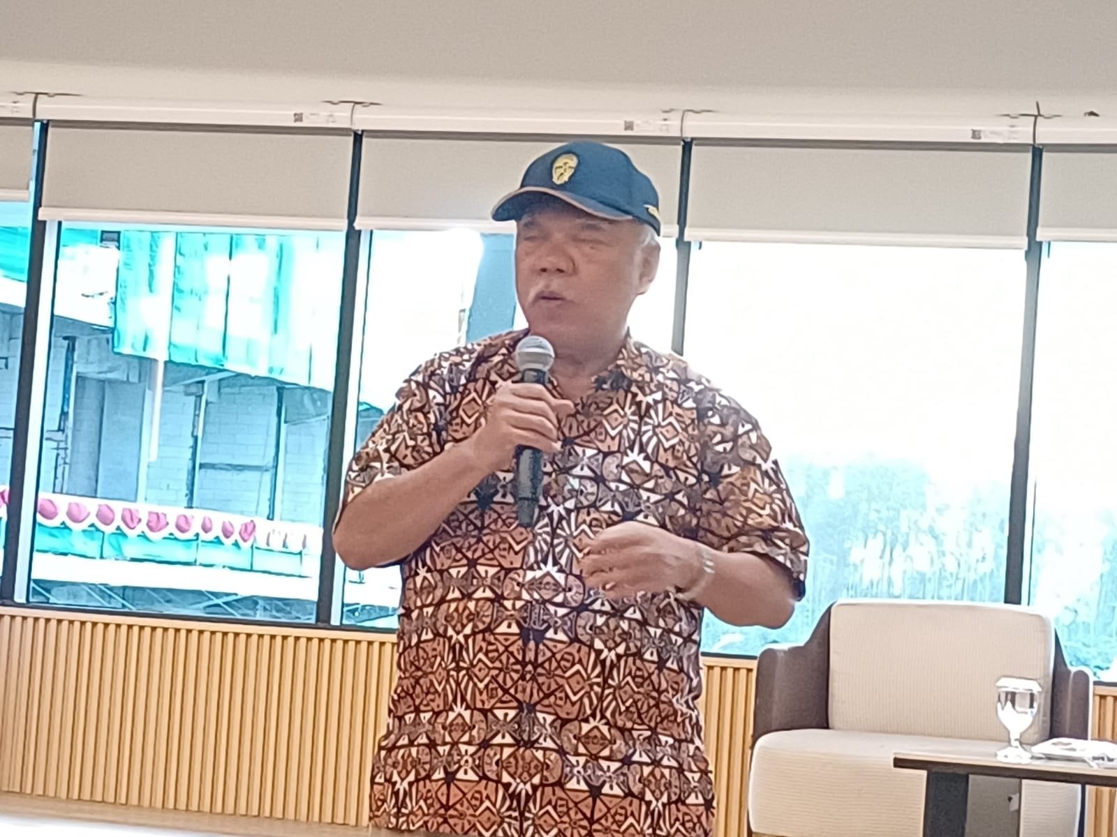 Investasi China Rp1,25 triliun untuk proyek apartemen Star Bright di IKN