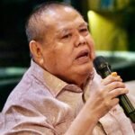 Sofyano Zakaria meminta Danantara membangun depo peti kemas BUMN untuk menekan biaya logistik dan mencegah dana hingga Rp3 triliun keluar negeri.