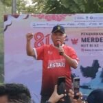 Basuki Hadimuljono menjelaskan kelanjutan pembangunan IKN dan anggaran Rp48,8 triliun