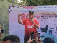 Basuki Hadimuljono menjelaskan kelanjutan pembangunan IKN dan anggaran Rp48,8 triliun