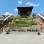 Gibran ditargetkan mulai berkantor di IKN tahun ini. Istana Wapres tinggal melengkapi furnitur dan sejumlah staf Setwapres sudah berada di Nusantara.