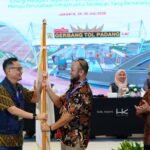 Munas IX SEKAR Hutama Karya menetapkan Agus Jajang Hendrawan sebagai Ketua Umum periode 2026–2029