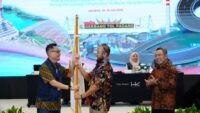 Munas IX SEKAR Hutama Karya menetapkan Agus Jajang Hendrawan sebagai Ketua Umum periode 2026–2029