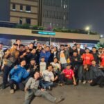 Polres Bekasi Kota rangkul Jakmania dan Bobotoh jelang Persija vs Persib untuk menjaga keamanan, sportivitas, dan persaudaraan.