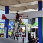 Pertamina Patra Niaga menambah nozzle BBM Subsidi di 12 SPBU Makassar dan mengoperasikan 25 SPBU selama 24 jam.