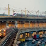 LRT Jabodebek uji coba keberangkatan 05.30 WIB selama 3 hari untuk memudahkan pengguna mengejar Whoosh pagi dari Stasiun Halim.