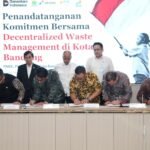 PLN EPI bersama Danantara dan mitra mengembangkan DWM di Bandung untuk mengolah sampah menjadi sumber energi dan produk bernilai tambah.
