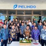 Pelindo memperkuat Operation and Commercial Excellence pada tahun kelima pascamerger untuk meningkatkan efisiensi dan kelancaran logistik nasional.
