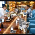 Aminuddin Makruf bersama Teddy Indra Wijaya dalam sebuah momen yang diposting melalui Instagram @aminuddin_makruf
