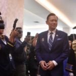 Pemerintah kembali mengkaji kereta logistik Kaltim untuk angkut batu bara dan CPO sekaligus memperkuat konektivitas kawasan IKN.