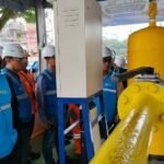 PLN EPI mulai mencampurkan BioCNG ke PLTGU Belawan. Limbah sawit dan bahan organik berpotensi menjadi sumber energi hijau berikutnya.